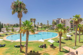 Apartamentos Moon Dreams Almerimar, Almerimar